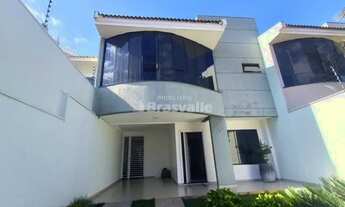 Imagem: CASCAVEL - CASA PADRÃO - RECANTO TROPICAL