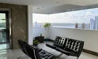 Imagem 2: Natal - Apartamento Padrão - Tirol