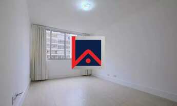 Imagem 3: Apartamento Locação Cerqueira César 95 m² 3 Dormitórios