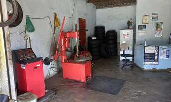 Imagem 2: Borracharia completa