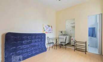 Imagem: Apartamento para Aluguel - Botafogo, 1 Quarto