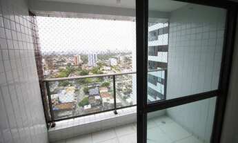 Imagem 5: Apartamento para aluguel com 3 quartos em Cordeiro Ed. Parque Prince - Recife - PE