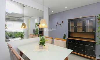 Imagem 4: Apartamento para venda com 55 metros quadrados com 2 quartos em Sarandi - Porto Alegre - R