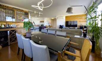 Imagem 2: Apartamento Venda Perdizes 184 m² 3 Dormitórios