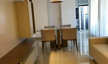 Imagem 2: Apartamento com 2 dormitórios para alugar em Nova Lima