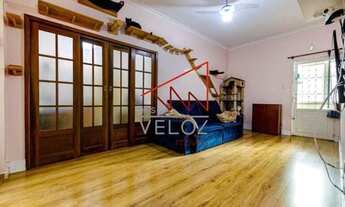 Imagem: Apartamento-À VENDA-Catete-Rio de Janeiro-RJ