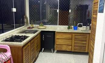 Imagem 2: Apartamento Duplex Buraquinho Foz do Joanes