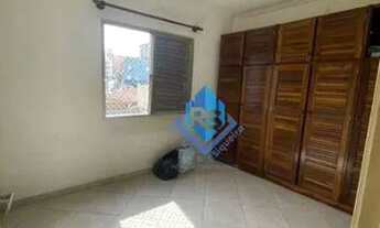 Imagem 7: Apartamento com 2 dormitórios para alugar, 60 m² por R$ 1.670,00 - Santa Terezinha - São B