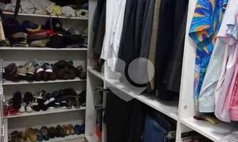 Imagem 9: Apartamento com 4 dormitórios à venda, 236 m² por R$ 5.500.000,00 - Leblon - Rio de Janeir