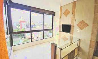 Imagem 6: Apartamento para aluguel com 80 metros quadrados com 2 quartos em Menino Deus - Porto Aleg