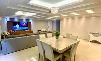 Imagem 4: Cobertura para venda possui 273 m2 com 4 suítes e quatro vagas, Recreio dos Bandeirantes