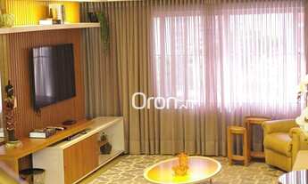 Imagem 2: Cobertura com 5 dormitórios à venda, 247 m² por R$ 1.600.000,00 - Setor Central - Goiânia