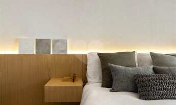 Imagem 6: São Paulo - Apartamento Padrão - PERDIZES