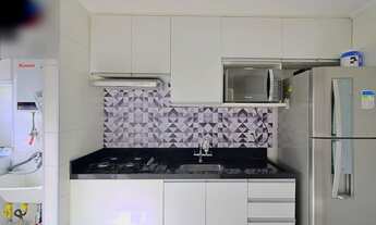 Imagem 5: Apartamento para venda tem 48 metros quadrados com 2 quartos em Jardim Novo Taboão - São P