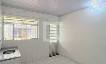 Imagem 2: Apartamento para Aluguel - Vila Clementino, 1 Quarto, 25 m2