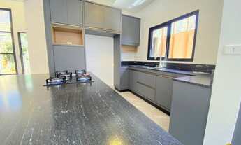 Imagem 5: CASA RESIDENCIAL em JACAREÍ - SP, CONDOMÍNIO RESIDENCIAL FOGAÇA