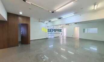 Imagem 2: Andar comercial para alugar no bairro Savassi