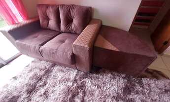 Imagem 3: Alugo apartamento mobiliado