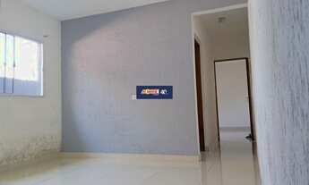 Imagem 5: SOBRADO PARTE DE CIMA COM 2 DORMITORIOS, 1 VAGA DE GARAGEM - PARQUE PIRATININGA