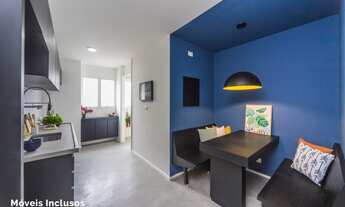 Imagem 6: Venda Apartamento 3 Dormitórios - 93 m² Brooklin