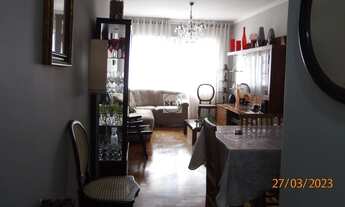 Imagem: Apartamento Mobiliado em Itaim Bibi - São