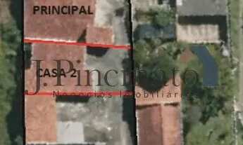 Imagem: Casa Térrea em Jundiaí