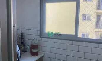 Imagem 7: LIndo apto Bairro Limão 2 dorm c/ sacada