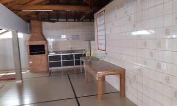 Imagem 13: Apartamento com 3 dormitórios, 87 m² - venda por R$ 320.000,00 ou aluguel por R$ 1.660,00