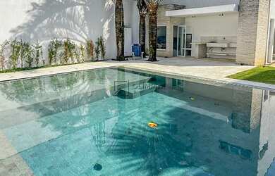 Imagem 2: Casa Venda Jardim América 850 m² 3 Dormitórios