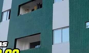 Imagem: Repasse apto Novinho no Parque do Sol (Gramame