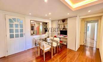 Imagem 2: Apartamento à venda em Moema