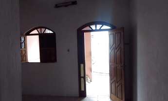 Imagem: Casa para alugar no Dezoito do forte