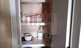 Imagem 5: EDF PINDORAMA Apartamento com 4 dormitórios