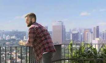 Imagem 3: Prédio/Edifício inteiro para venda tem 36 metros quadrados em Parque 10 de Novembro - Mana