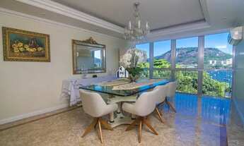 Imagem 6: Apartamento para venda possui 330 metros quadrados com 4 quartos em Flamengo - Rio de Jane