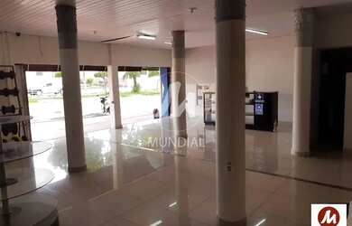 Imagem 3: Salão/Galpão (salão - térreo) 17 dormitórios/suite, cozinha planejada, portaria 24 horas