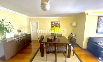 Imagem 5: Perdizes Apartamento cobertura com 4 dormitórios