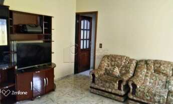 Imagem 3: Jundiaí - Casa Padrão - Ponte de São João