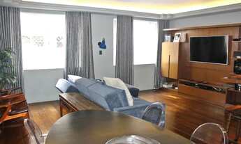 Imagem: Apartamento com 3 dormitórios à venda