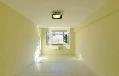 Imagem 2: Apartamento para Aluguel - Cachambi, 1 Quarto, 40 m2