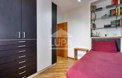 Imagem 6: SOBRADO COM 3 QUARTOS PARA VENDA, TUCURUVI, SÃO PAULO