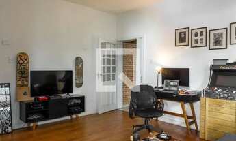 Imagem 2: Casa à Venda - Vila Madalena, 3 Quartos, 200 m2