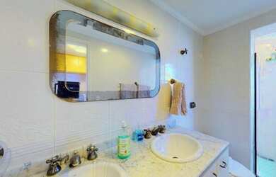 Imagem 6: APARTAMENTO RESIDENCIAL em São Paulo - SP, Saúde