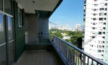 Imagem 2: Apartamento-À VENDA-Barra da Tijuca-Rio de Janeiro-RJ