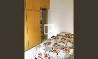 Imagem 2: Apartamento para Aluguel - Santa Cecília, 1 Quarto, 39 m2