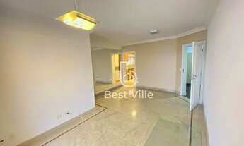 Imagem 4: Apartamento com 3 dormitórios à venda, 98 m² por R$ 1.060.000,00 - Alphaville - Barueri/SP