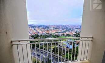 Imagem 6: Ap semi-mobiliado no Swift Campinas