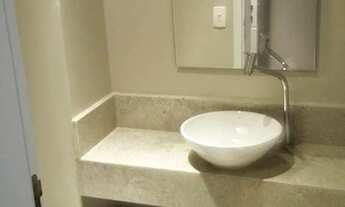 Imagem 4: Apartamento com 1 dormitório à venda, 47 m² por R$ 550.000,00 - Boqueirão - Santos/SP