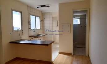 Imagem 5: APTO ALUGA-SE NOS CAMPOS ELÍSEO C/ 30M² 1 DORM. 1 SALA, COZ.AMERICANA,1 BANH.1VG, CINEMA