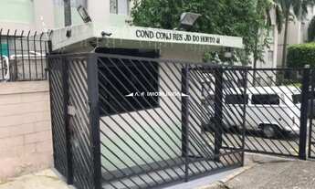 Imagem 2: Apartamento para Venda Lauzane Paulista, 2 dorm, 1 vagas, 51 m Não perca essa oportunidade